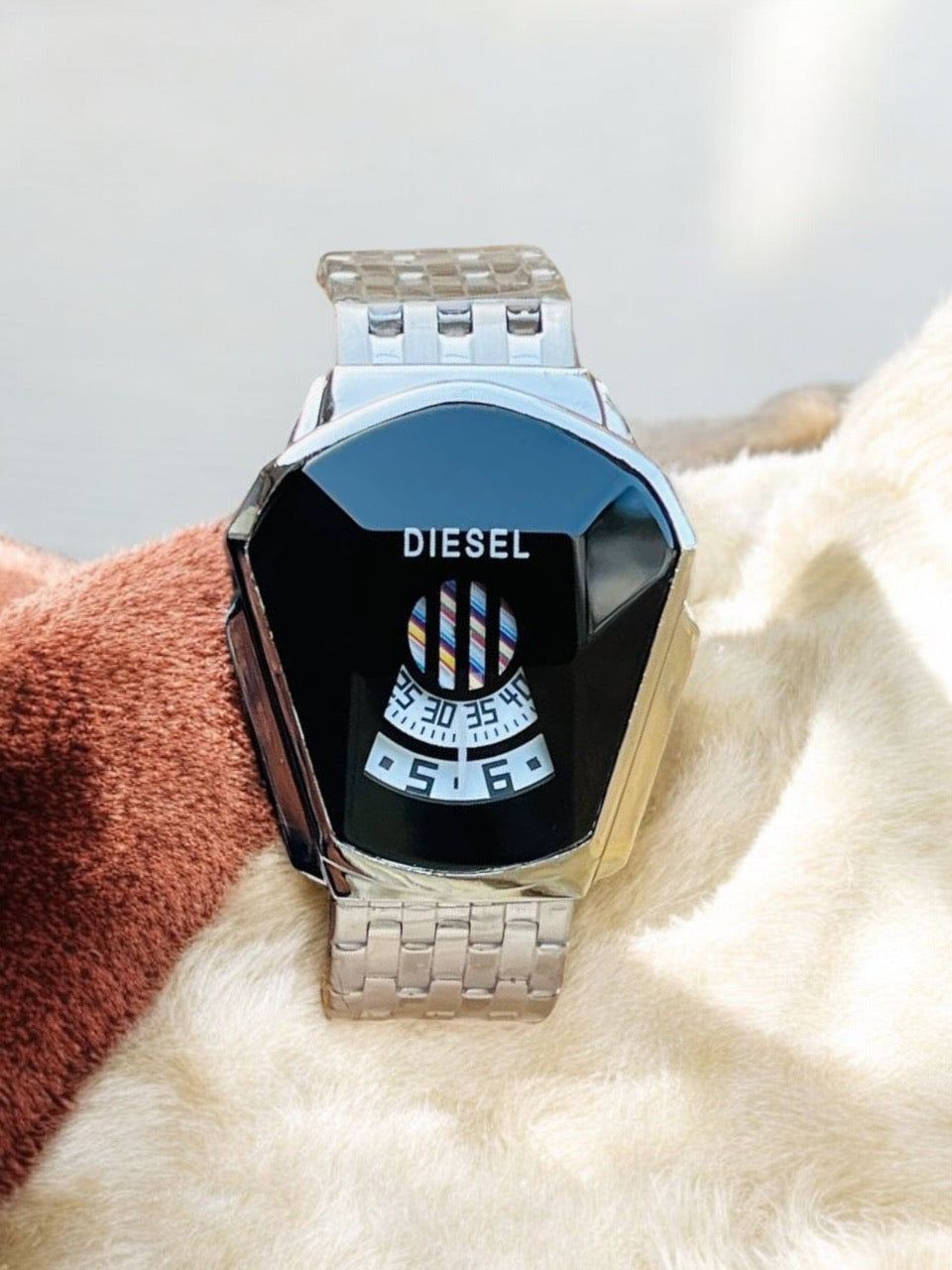 Diesel