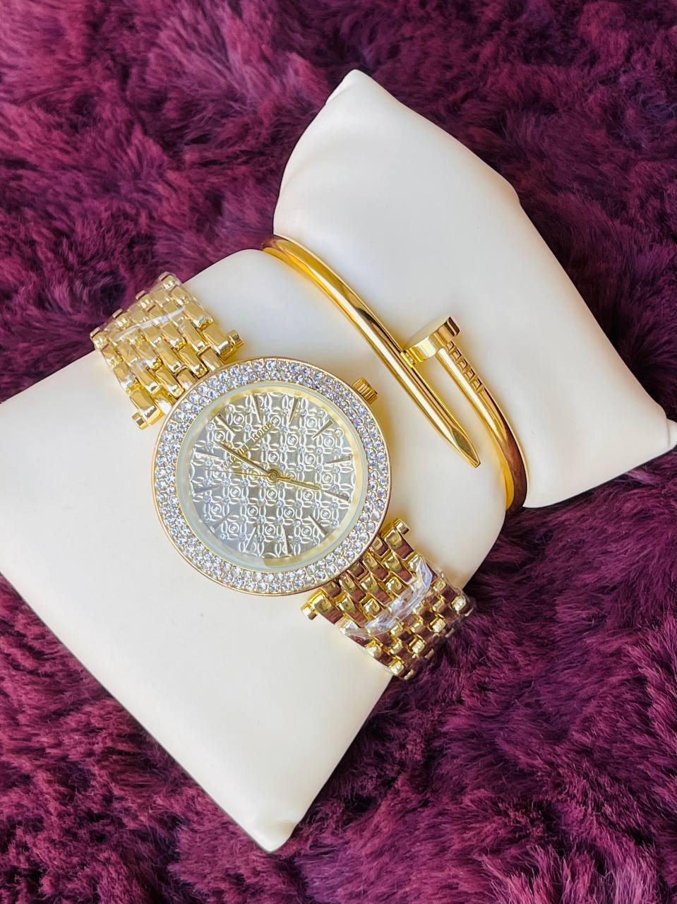 Rolex golden set V