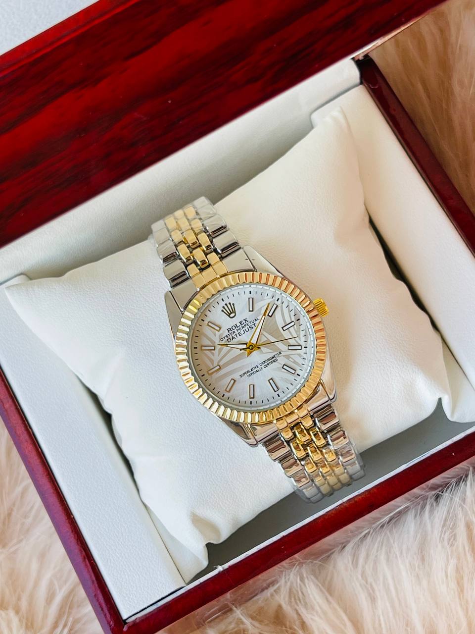 ROLEX V1 ladies