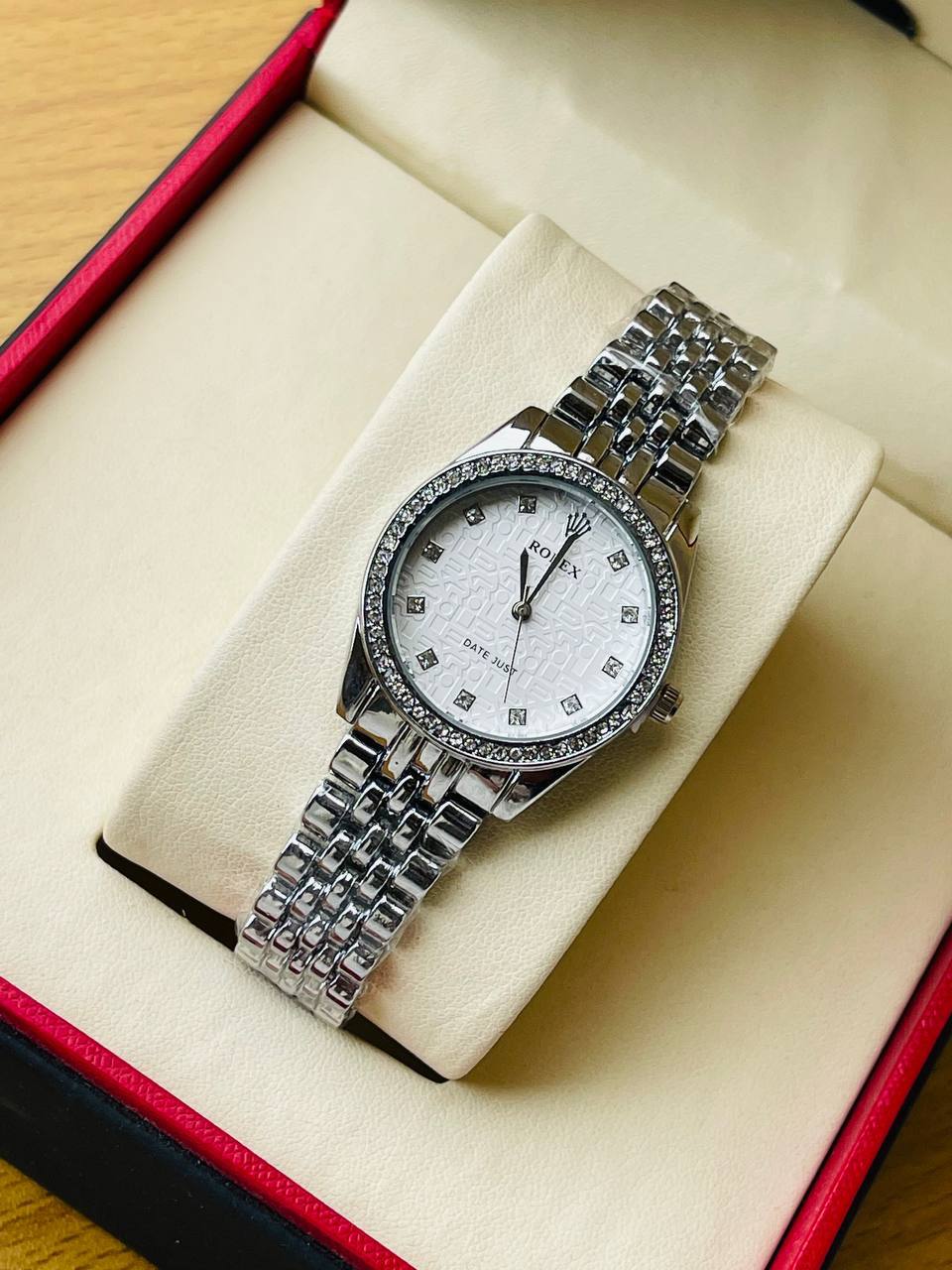 Rolex Classic women's watch