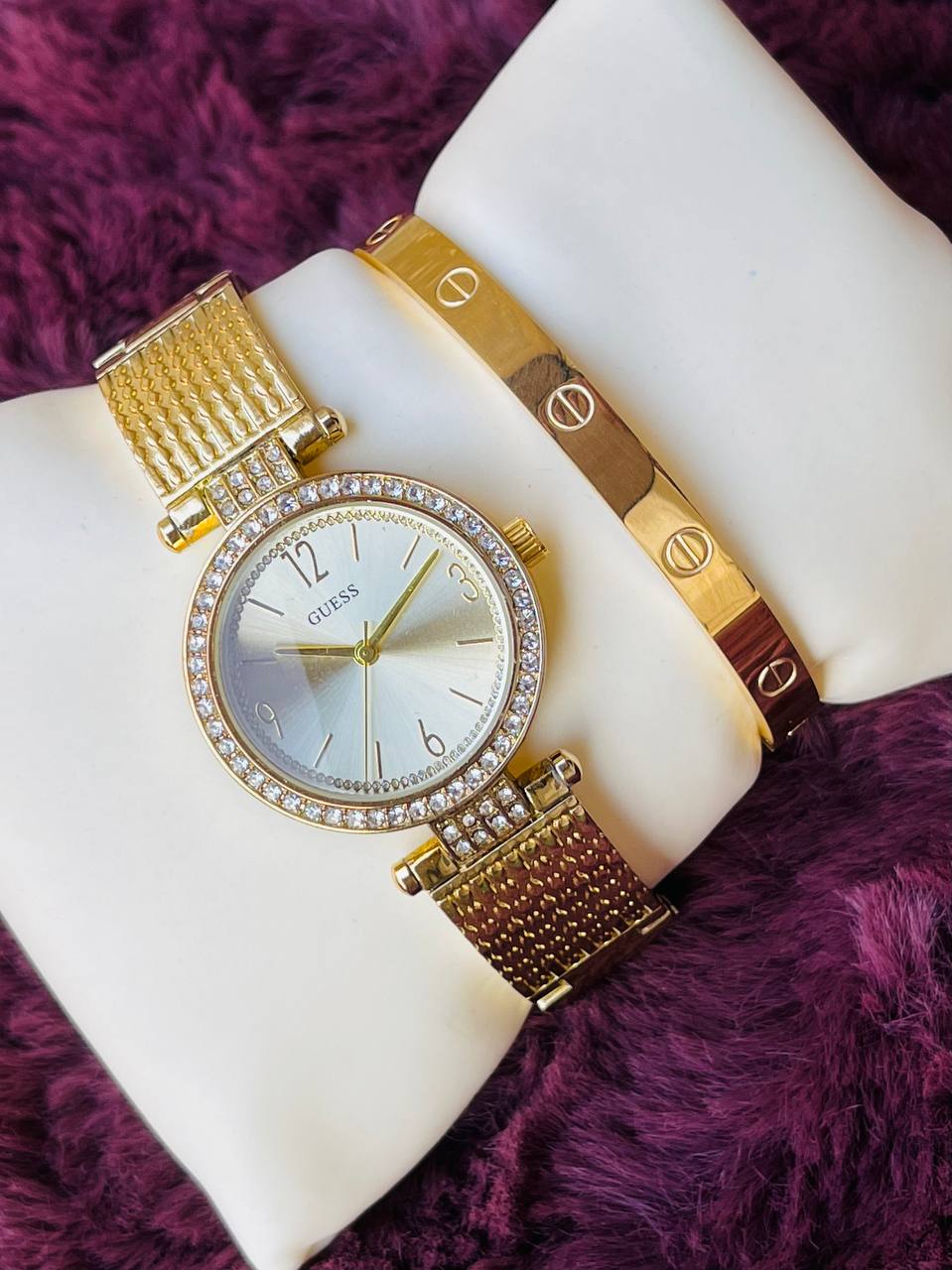 Rolex golden set V