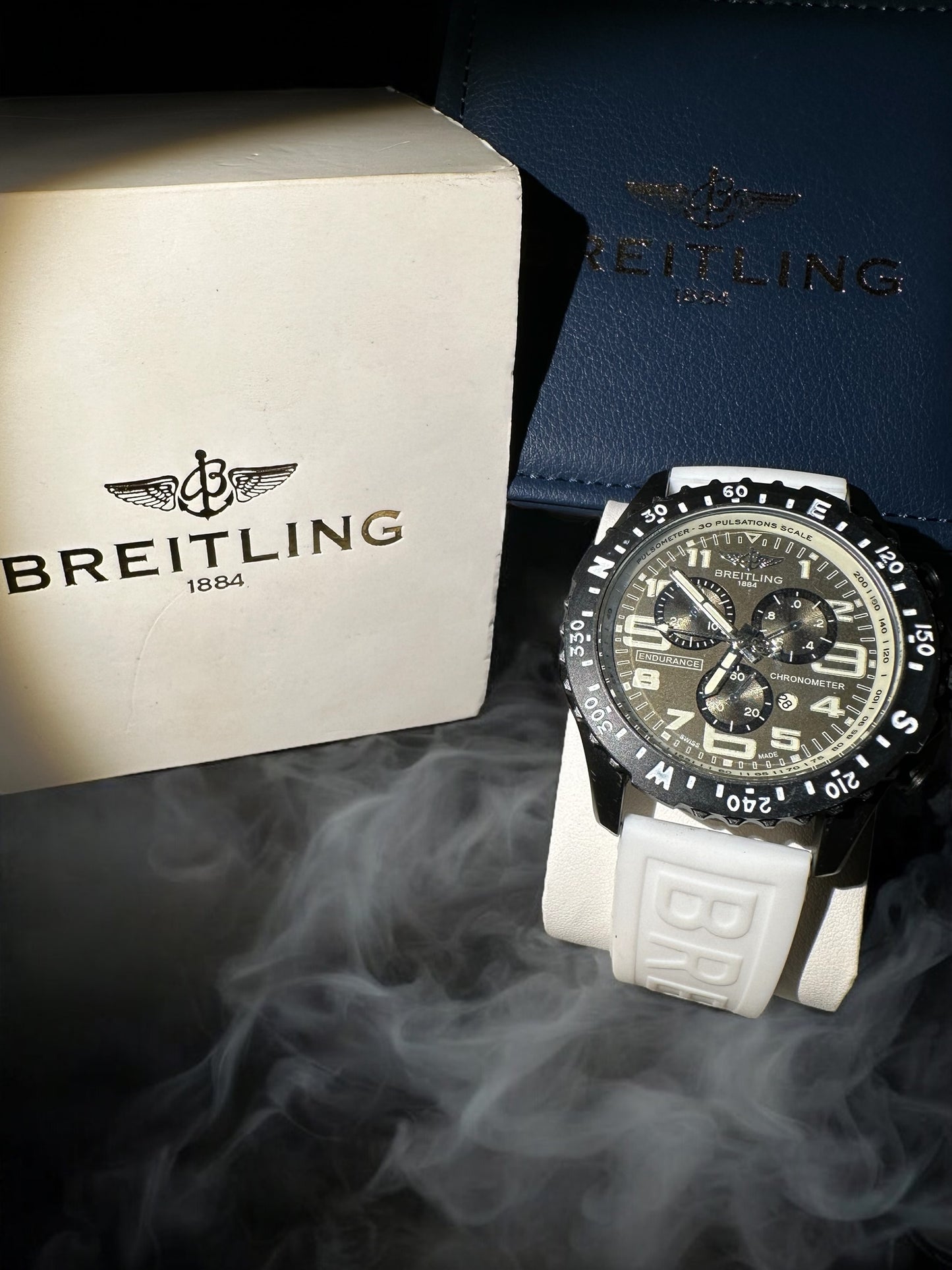 Breitling Limited edition