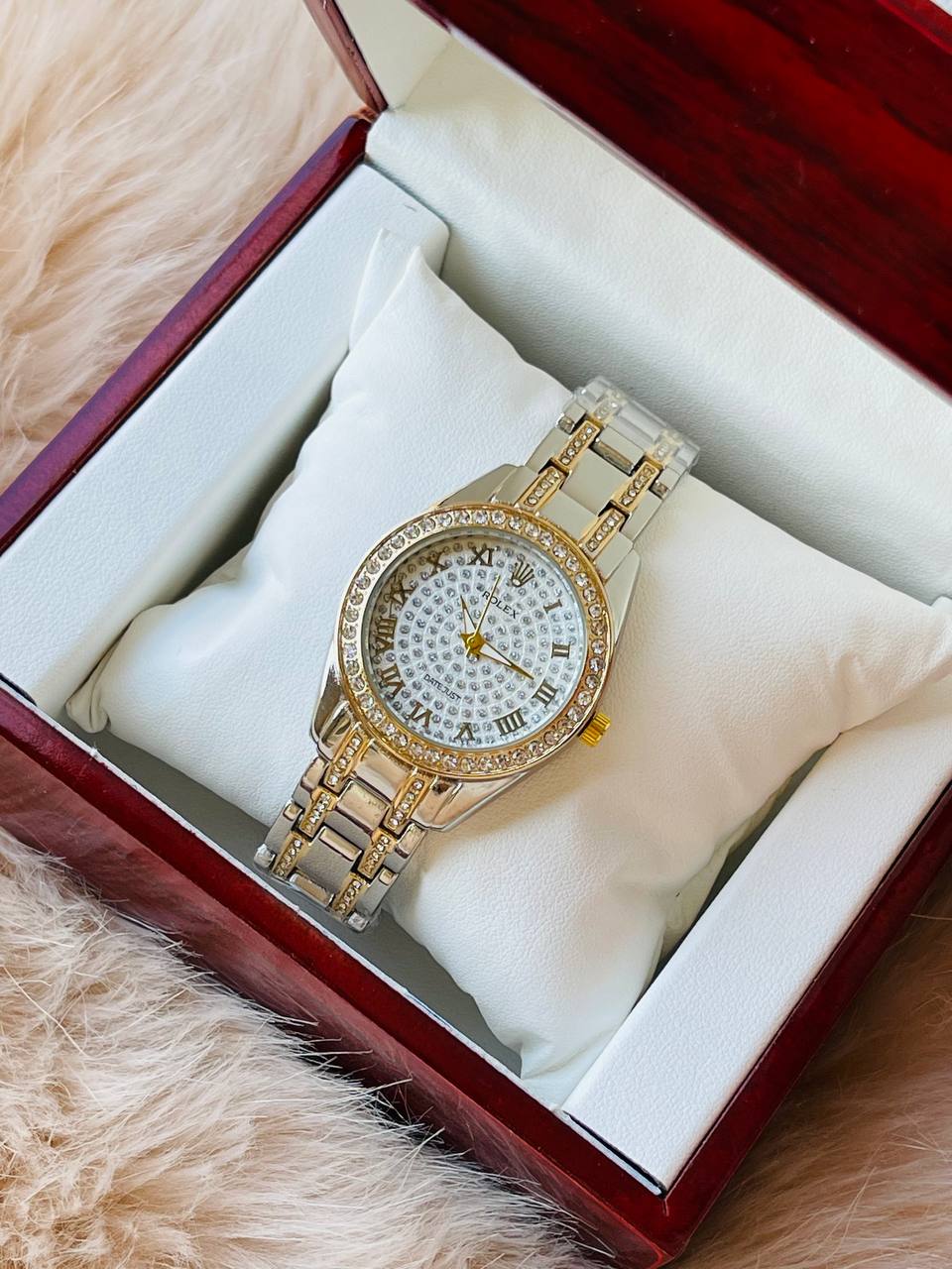 ROLEX V2 Ladies