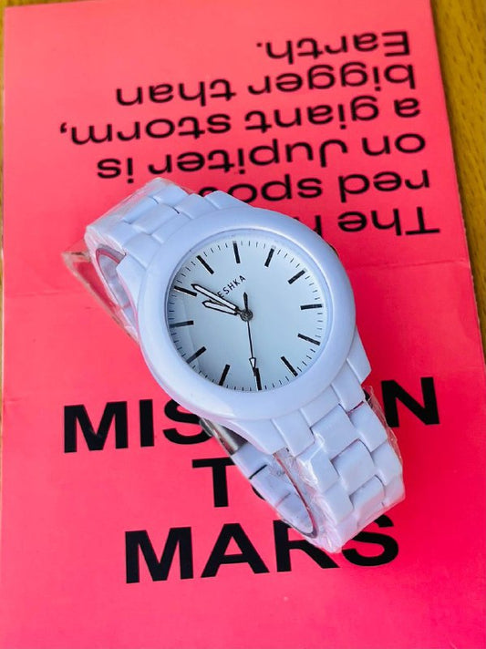 Meshka Casual women's watch