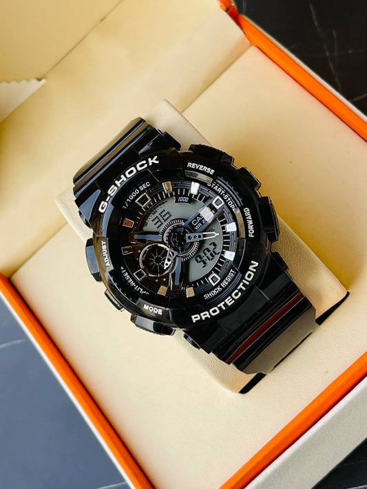 G-Shock