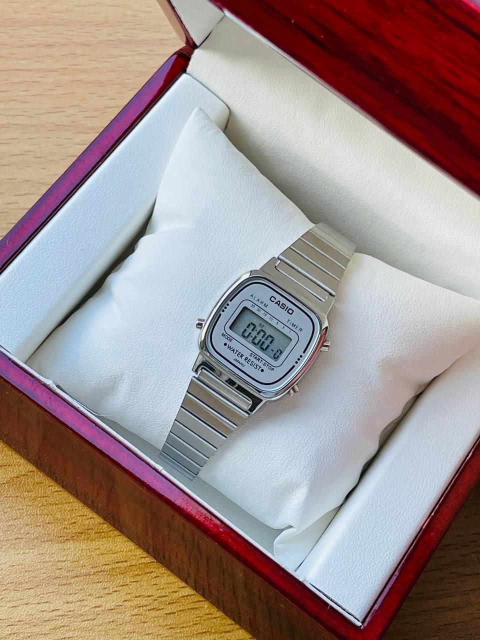 Casio Classic V