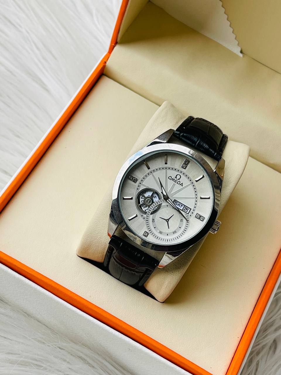 Omega Classico for men