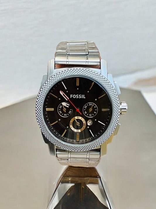 Fossil Metallic