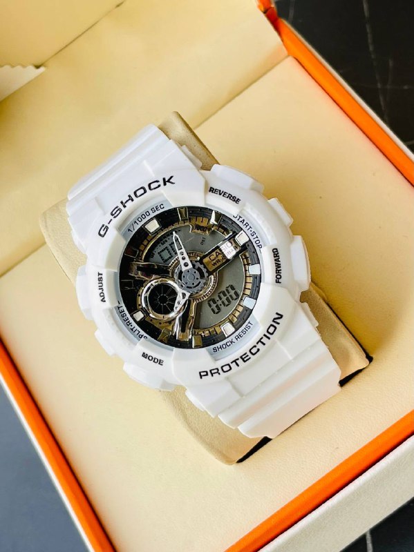 G-Shock