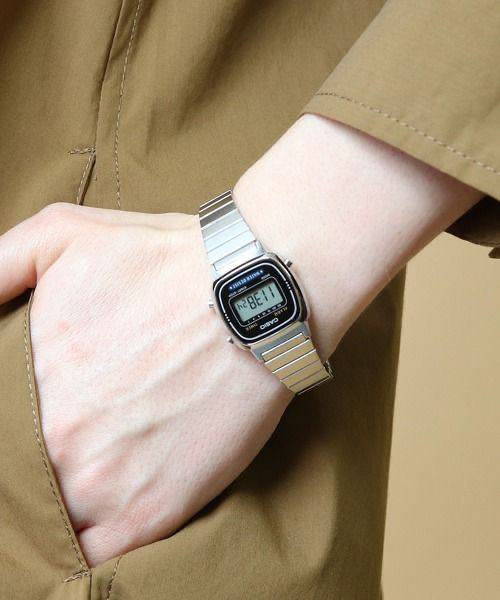 Casio Classic V