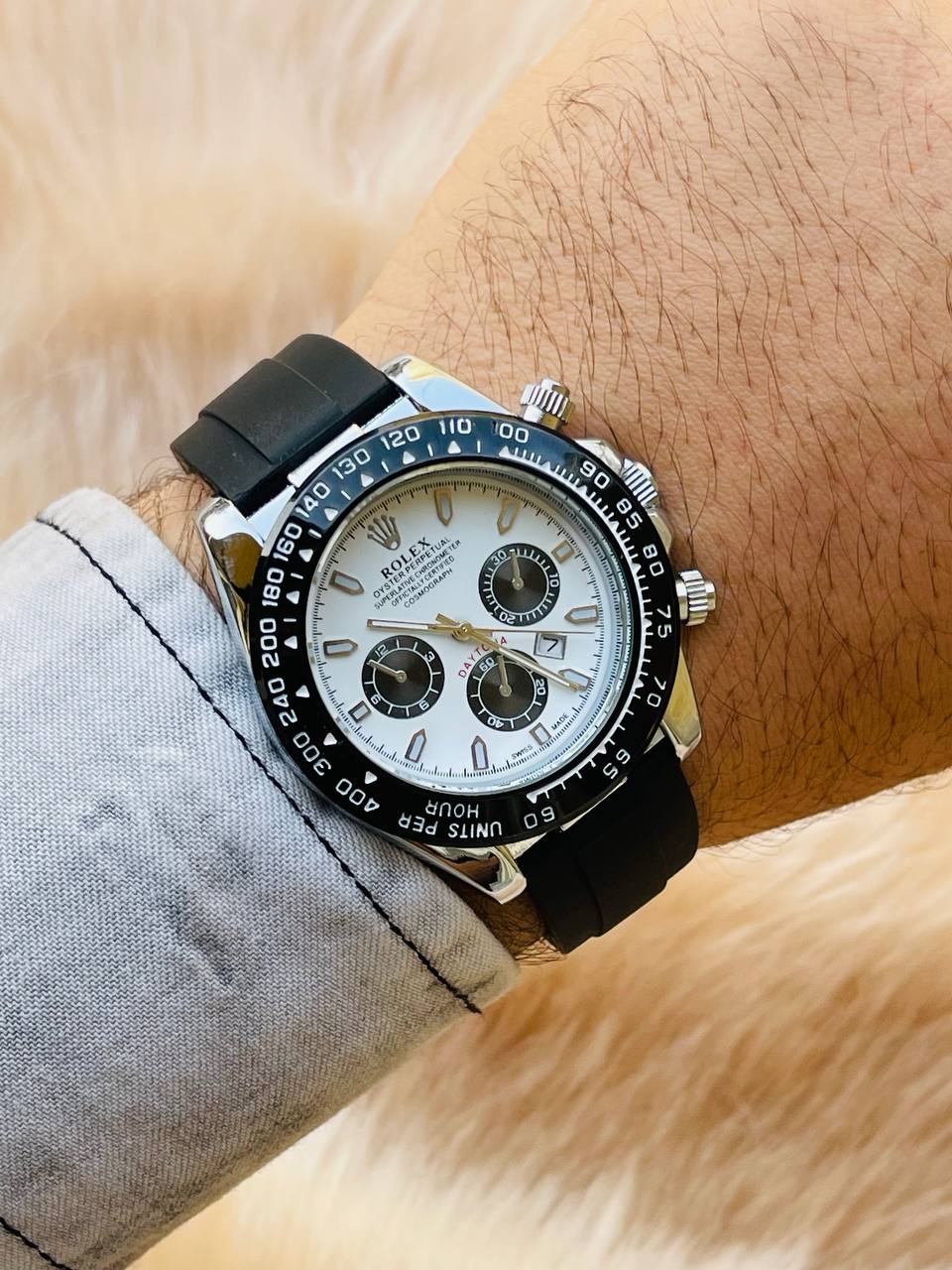 ROLEX Daytona V