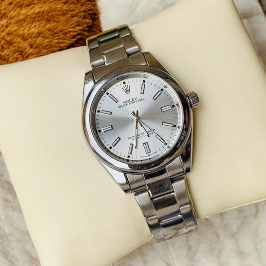 Rolex Oyster Classic