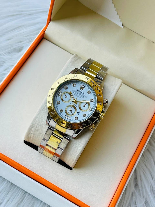 Rolex Oyster Perpetual