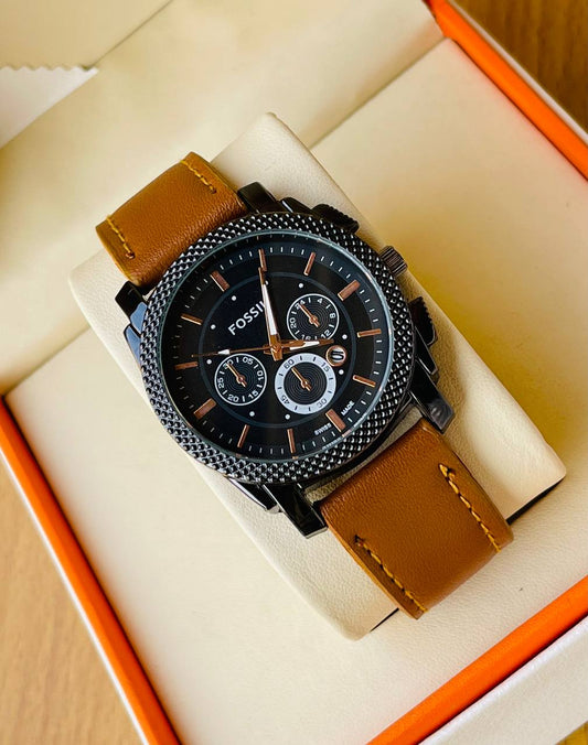 Fossil Casual men's watch