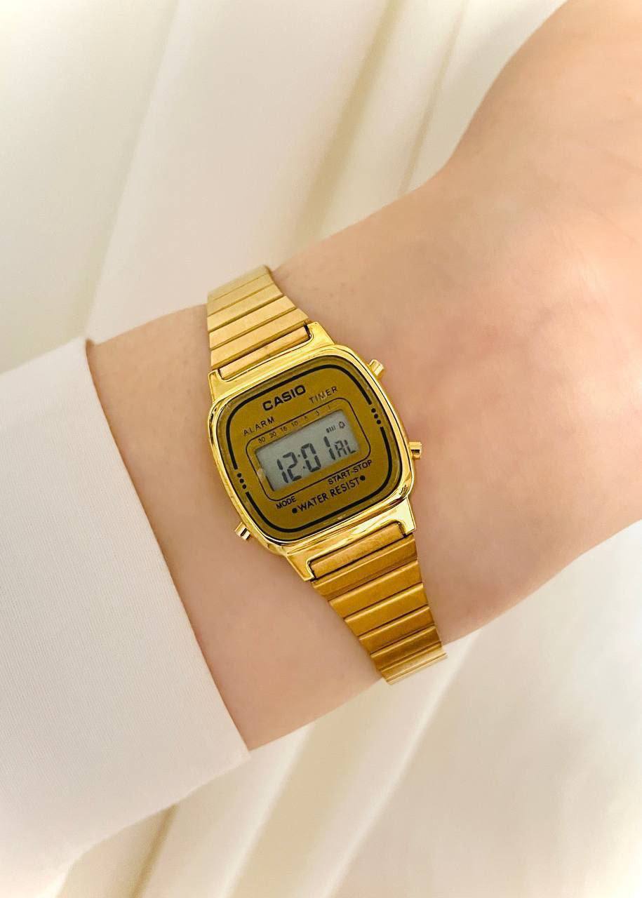 Casio Classic V