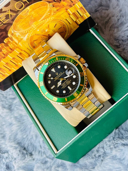 Rolex Oyster V3