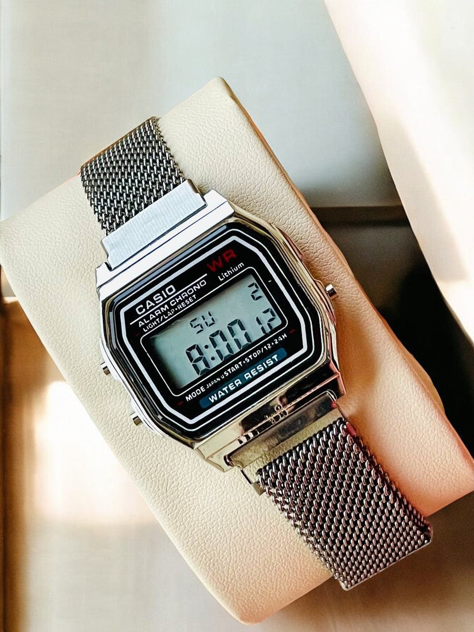 Casio Magnetic