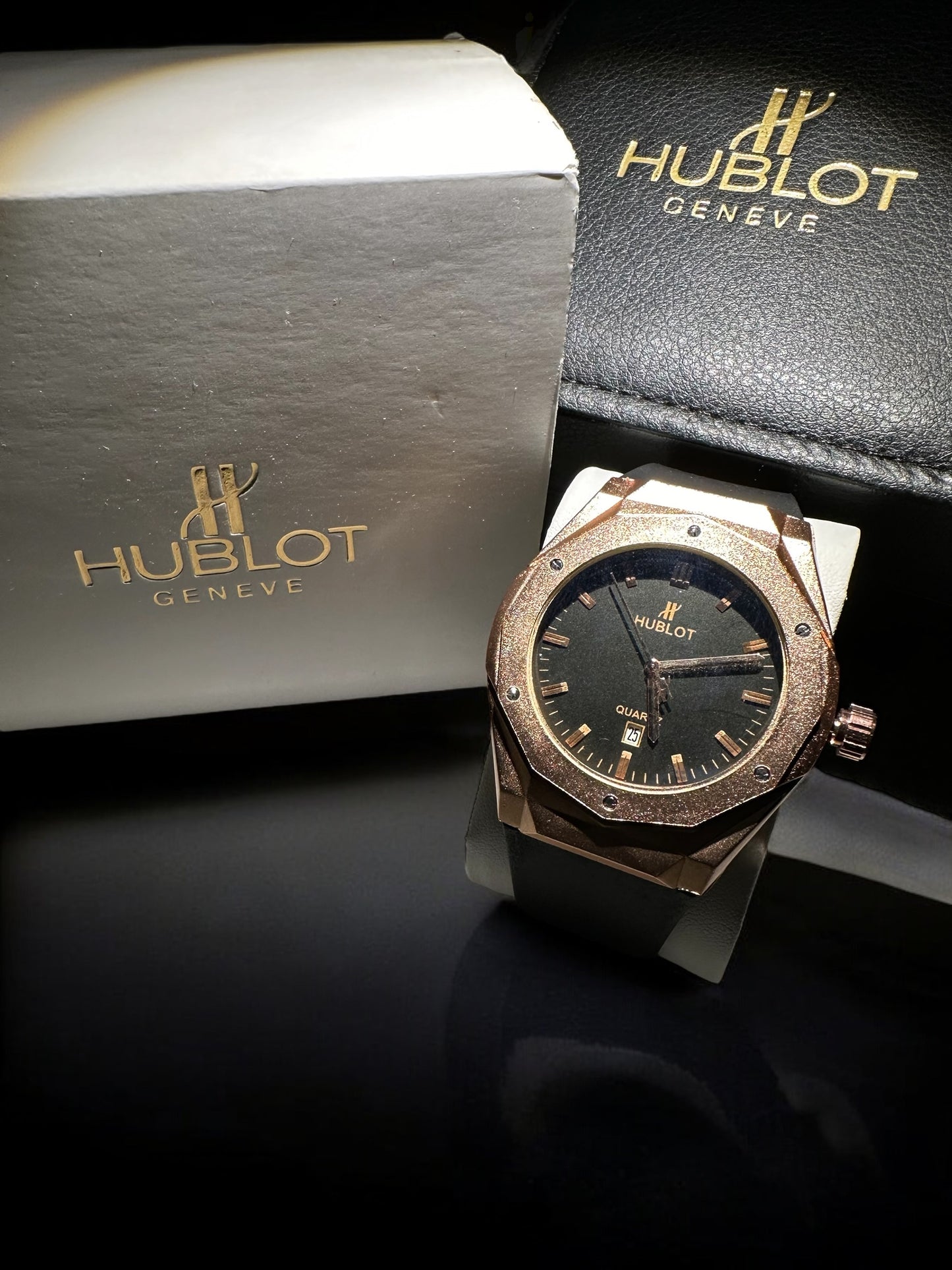 Hublot Limited Edition