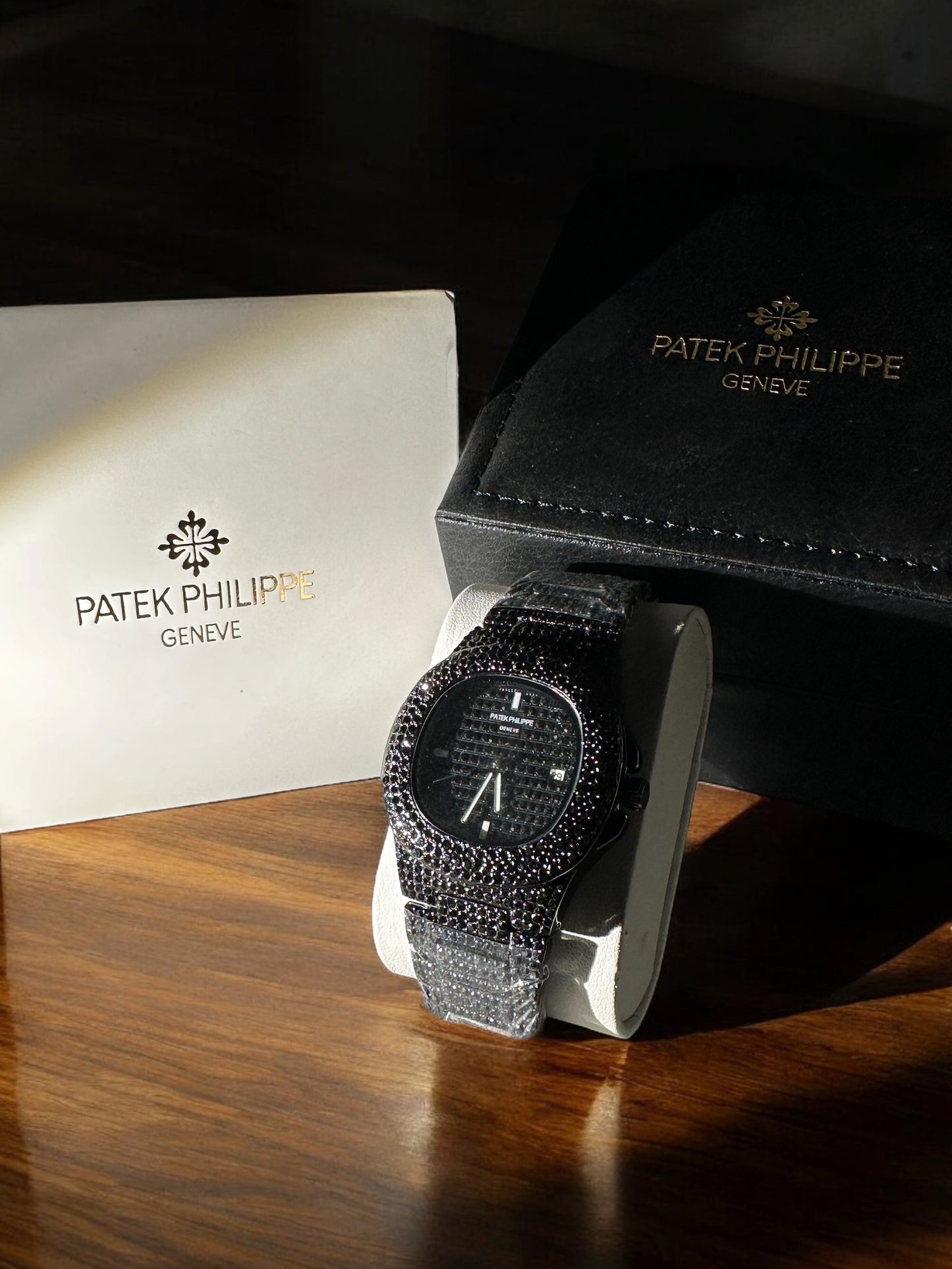 Patek Philippe Limited Edition