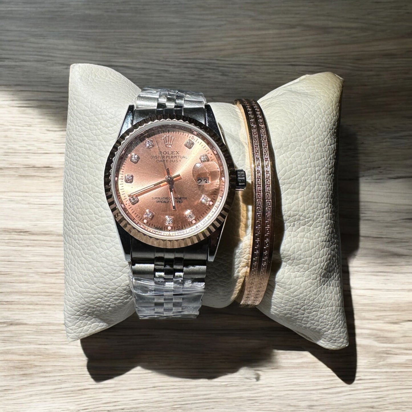 Rolex (Rose) sets