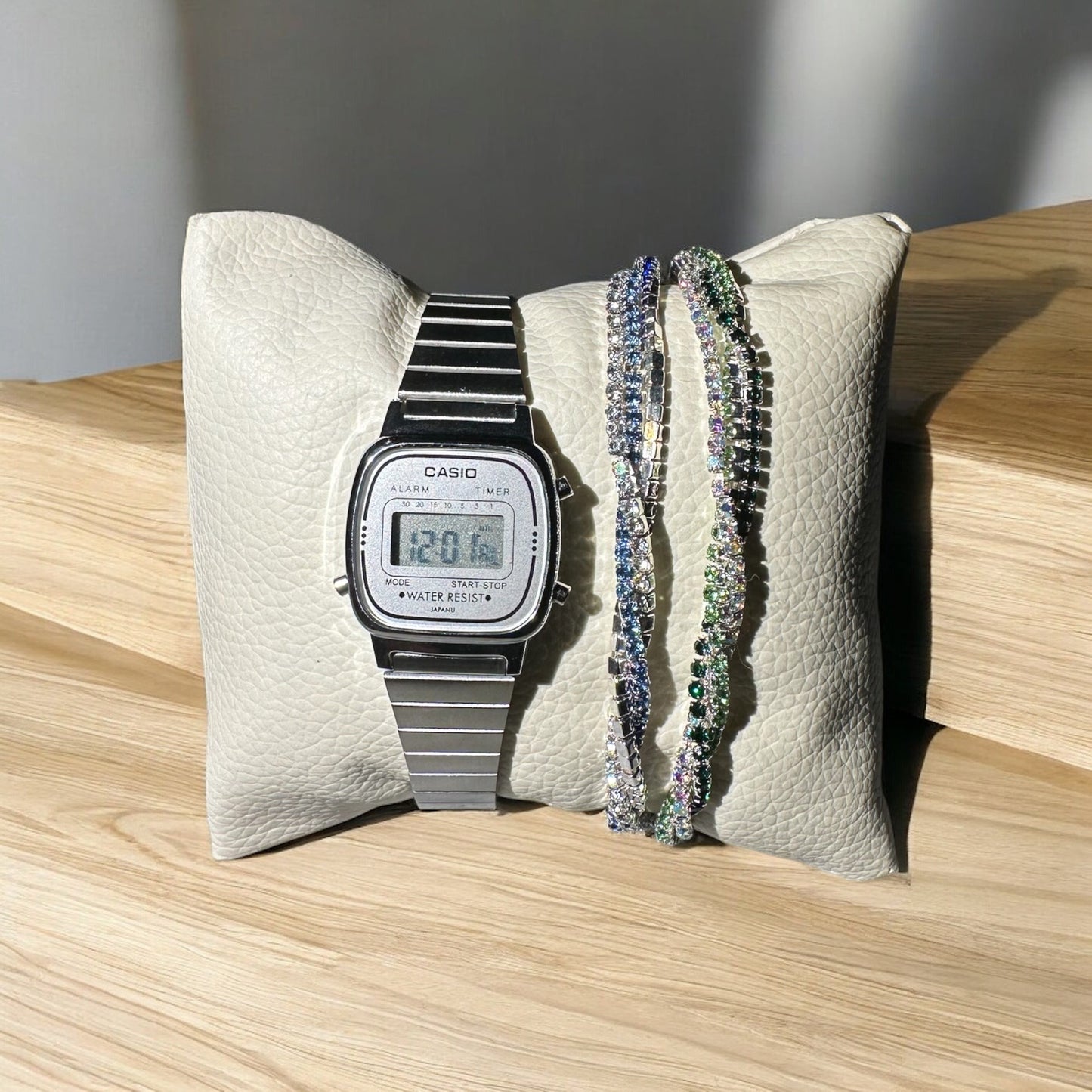 Casio Sets