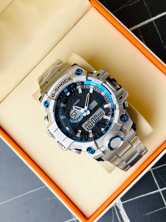 G-shock V