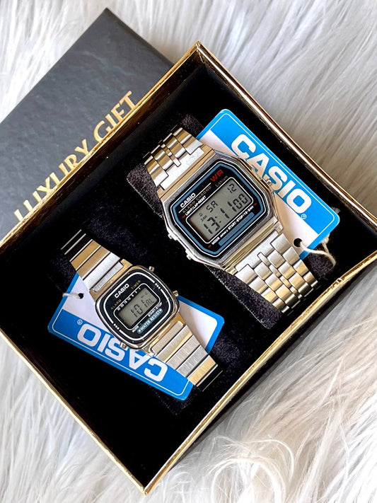 Casio Couples Kit