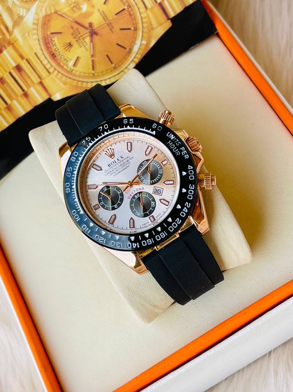 ROLEX Daytona V