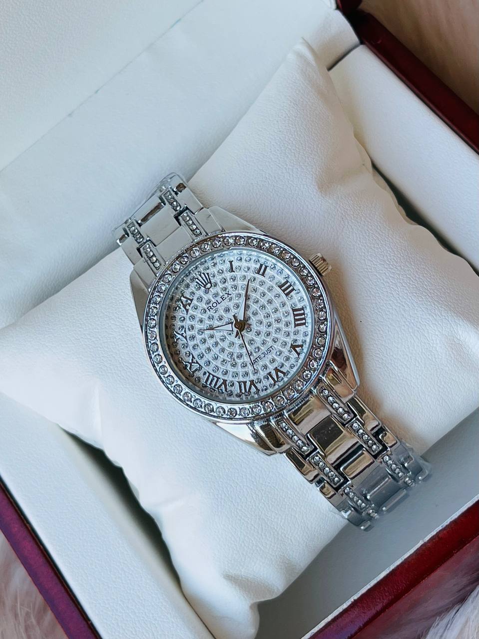 ROLEX V2 Ladies